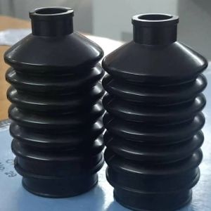 Automotive Rubber Bellow For BS6