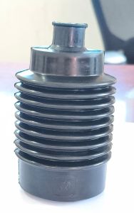 Bellow Auto H Duty with Collar PS 2490