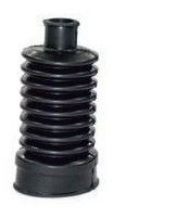 Bellow For Auto H Duty With Collar PS AA24