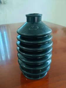 Automotive Rubber Bellow For BS6