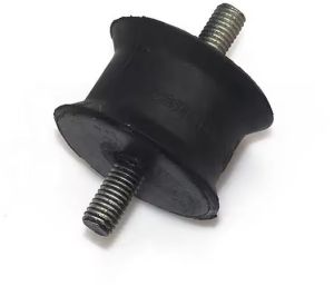 Rubber Engine Foundation