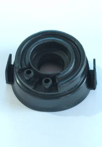 Rubber Gasket Cap for Headlight Holder