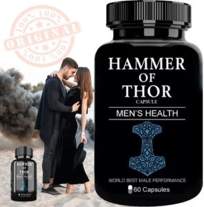 Hammer OF Thor