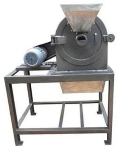 Coconut Processing Machines