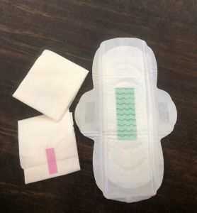 A Grade 240 Mm Anion Sanitary Napkins
