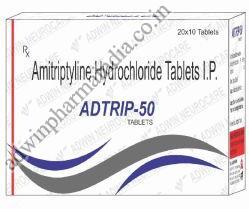 Adtrip 50mg Tablets