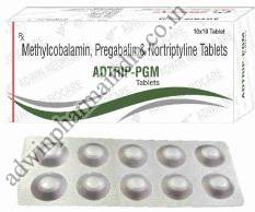 Adtrip PGM Tablets