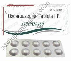 Auxpin 150mg Tablets