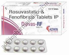 Dipvas-RF Tablets