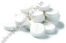 Paktin Tablets