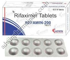 Refawin 200mg Tablets