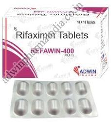 Refawin 400mg Tablets