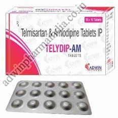 Telydip-AM Tablets