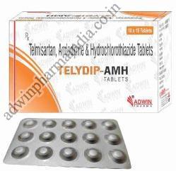 Telydip-AMH Tablets