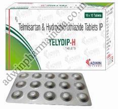 Telydip-H Tablets