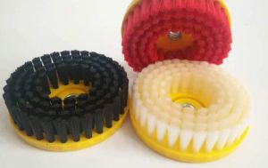 Disc Brushes