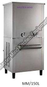 150L Stainless Steel Water Cooler