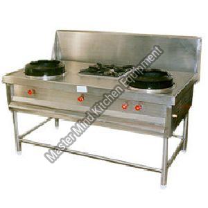 Chinese Gas Burner