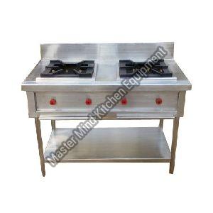 Chinese Gas Burner