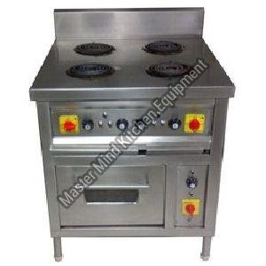 Chinese Gas Burner