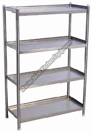Stainless Steel Rack