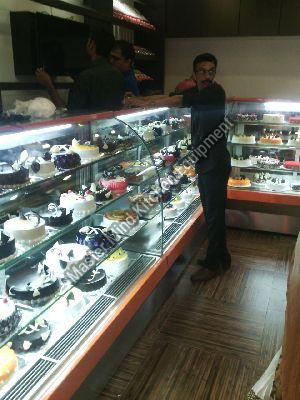 Display Unit
