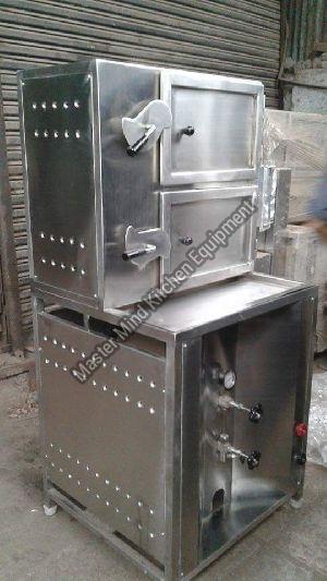 Idli Boiler