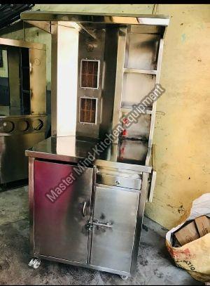 shawarma machine