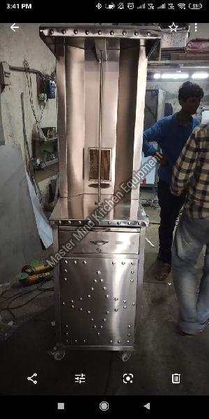 shawarma machine