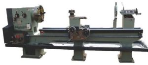 All Gear Heavy Duty Lathe Machine