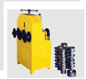 Mechanical Pipe Bending Machine with Die Set