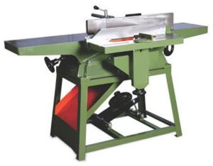 Surface Planers Machine