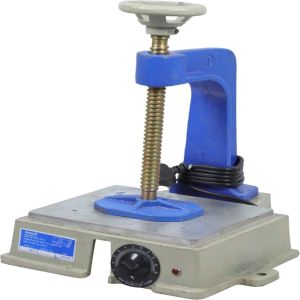 Tube Vulcanizing Machine