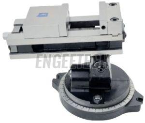 4 Inch Universal Machine Vices