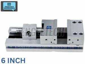 6 Inch Precision Modular Machine Vices