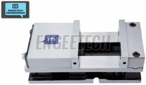 6 Inch Standard 150 THV Machine Vices