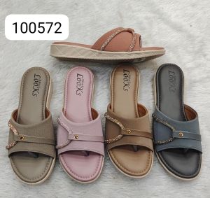Look'S Ladies Chappal