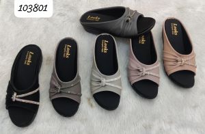Look'S Ladies Sliders