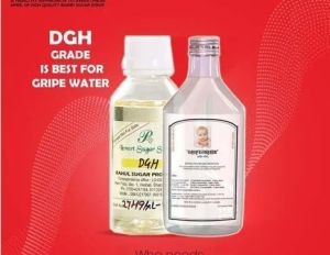 80 Brix Transparent Color Invert Sugar Syrup