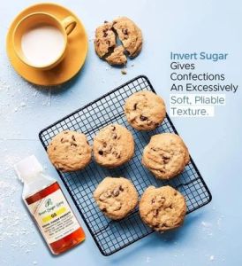Invert Sugar Syrup For Biscuits