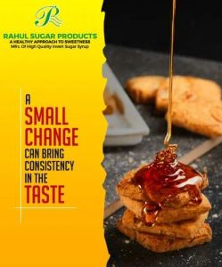 Bakery Grade Invert Sugar Syrup