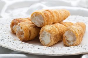 Cream Roll Invert Sugar Syrup