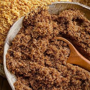 Dark Brown Sugar
