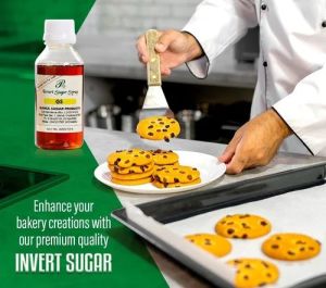 Bakery Grade Invert Syrup