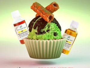 Invert Sugar Syrup for Cupcakes