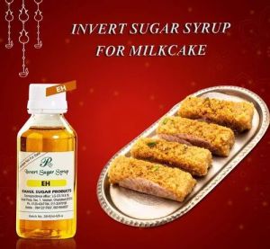 Invert Sugar Syrup for Milkcake
