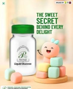Liquid Glucose