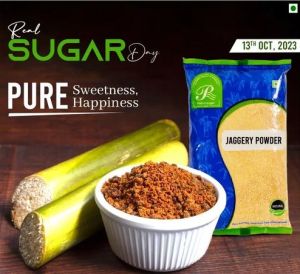 Organic Jaggery Powder