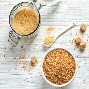 Refined Brown Sugar