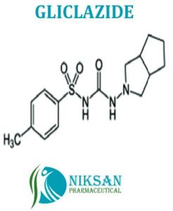 Gliclazide